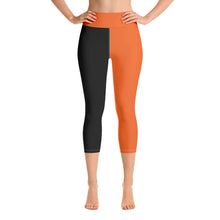 Load image into Gallery viewer, Yoga Capri Leggings