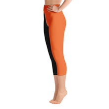 Load image into Gallery viewer, Yoga Capri Leggings