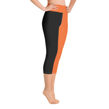 Load image into Gallery viewer, Yoga Capri Leggings