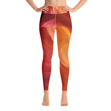 Load image into Gallery viewer, Yoga Leggings