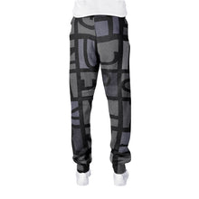 Load image into Gallery viewer, All-Over Print men's joggers sweatpants