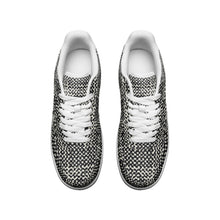 Load image into Gallery viewer, Unisex Low Top Leather Sneakers