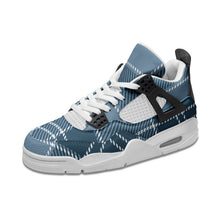 Load image into Gallery viewer, Unisex Non Slip Lace Up Breathable Fashion Sneakers
