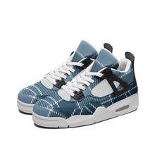 Load image into Gallery viewer, Unisex Non Slip Lace Up Breathable Fashion Sneakers