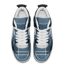 Load image into Gallery viewer, Unisex Non Slip Lace Up Breathable Fashion Sneakers