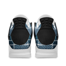 Load image into Gallery viewer, Unisex Non Slip Lace Up Breathable Fashion Sneakers