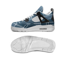 Load image into Gallery viewer, Unisex Non Slip Lace Up Breathable Fashion Sneakers