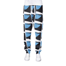 Load image into Gallery viewer, All-Over Print men's joggers sweatpants