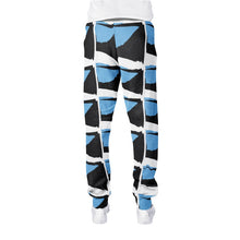 Load image into Gallery viewer, All-Over Print men's joggers sweatpants