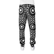 Load image into Gallery viewer, All-Over Print men's joggers sweatpants