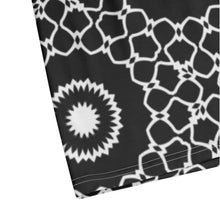 Load image into Gallery viewer, Men's All-Over-Print Polo Shirts