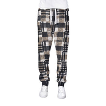 Load image into Gallery viewer, All-Over Print men's joggers sweatpants
