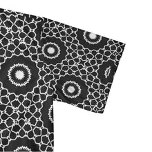 Load image into Gallery viewer, Men's All-Over-Print Polo Shirts