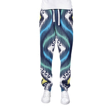 Load image into Gallery viewer, All-Over Print men's joggers sweatpants