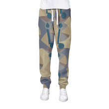 Load image into Gallery viewer, All-Over Print men's joggers sweatpants