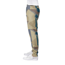Load image into Gallery viewer, All-Over Print men's joggers sweatpants