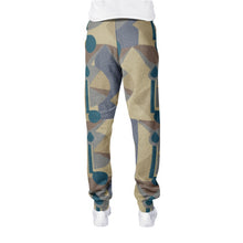 Load image into Gallery viewer, All-Over Print men's joggers sweatpants