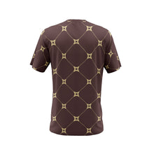 Load image into Gallery viewer, Men's All-Over Print T-shirts