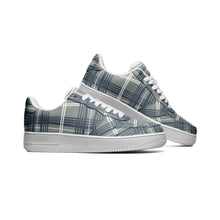 Load image into Gallery viewer, Unisex Low Top Leather Sneakers