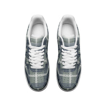 Load image into Gallery viewer, Unisex Low Top Leather Sneakers