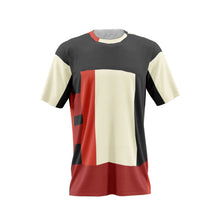 Load image into Gallery viewer, Men's All-Over Print T-shirts