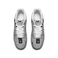 Load image into Gallery viewer, Unisex Low Top Leather Sneakers