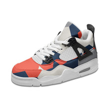 Load image into Gallery viewer, Unisex Non Slip Lace Up Breathable Fashion Sneakers