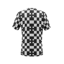 Load image into Gallery viewer, Men's All-Over Print T-shirts