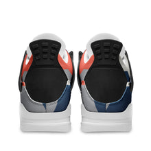 Load image into Gallery viewer, Unisex Non Slip Lace Up Breathable Fashion Sneakers