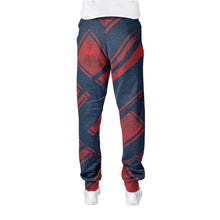 Load image into Gallery viewer, All-Over Print men's joggers sweatpants