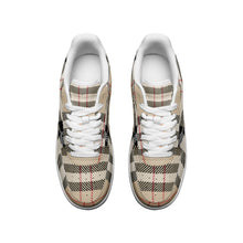 Load image into Gallery viewer, Unisex Low Top Leather Sneakers