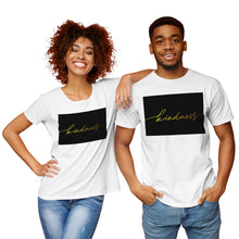 Load image into Gallery viewer, Couple's Pima Cotton Jersey Short Sleeve Tshirt