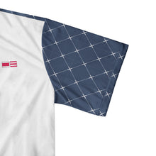 Load image into Gallery viewer, Men's All-Over-Print Polo Shirts