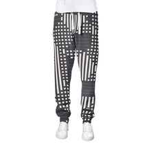 Load image into Gallery viewer, All-Over Print men's joggers sweatpants
