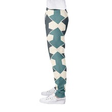 Load image into Gallery viewer, All-Over Print men's joggers sweatpants