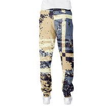 Load image into Gallery viewer, All-Over Print men's joggers sweatpants