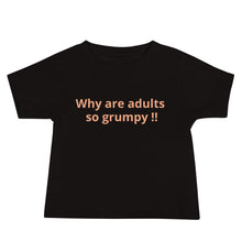 Load image into Gallery viewer, Baby Jersey Short Sleeve Tee