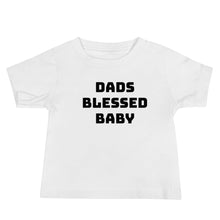 Load image into Gallery viewer, Baby Jersey Short Sleeve Tee