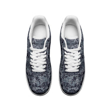 Load image into Gallery viewer, Unisex Low Top Leather Sneakers