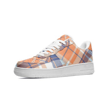 Load image into Gallery viewer, Unisex Low Top Leather Sneakers