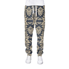 Load image into Gallery viewer, All-Over Print men's joggers sweatpants