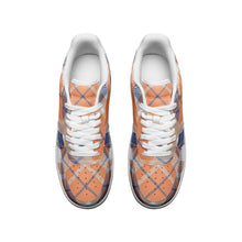 Load image into Gallery viewer, Unisex Low Top Leather Sneakers