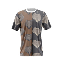 Load image into Gallery viewer, Men's All-Over Print T-shirts