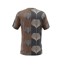 Load image into Gallery viewer, Men's All-Over Print T-shirts