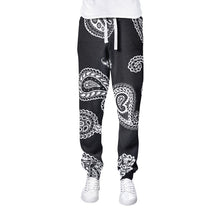 Load image into Gallery viewer, All-Over Print men's joggers sweatpants