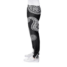 Load image into Gallery viewer, All-Over Print men's joggers sweatpants