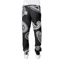 Load image into Gallery viewer, All-Over Print men's joggers sweatpants