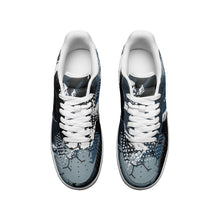 Load image into Gallery viewer, Unisex Low Top Leather Sneakers