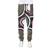 Load image into Gallery viewer, All-Over Print men's joggers sweatpants