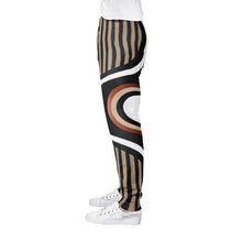 Load image into Gallery viewer, All-Over Print men's joggers sweatpants